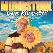 Mundstuhl