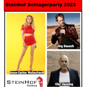 Steinhof Schlagerparty