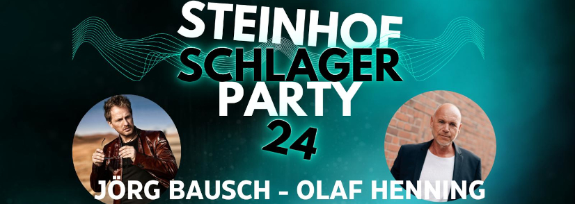 Steinhof - Schlagerparty