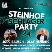 Steinhof - Schlagerparty